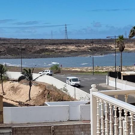 Gilda: Beautiful Spacious Apartment. Seaview From Rooftop Terrace コラレホ エクステリア 写真
