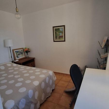 Gilda: Beautiful Spacious Apartment. Seaview From Rooftop Terrace コラレホ エクステリア 写真