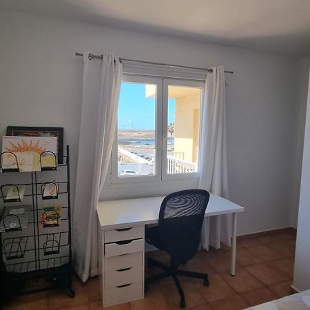 Gilda: Beautiful Spacious Apartment. Seaview From Rooftop Terrace コラレホ エクステリア 写真