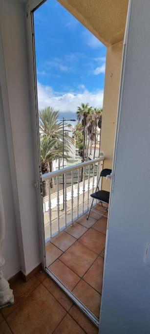 Gilda: Beautiful Spacious Apartment. Seaview From Rooftop Terrace コラレホ エクステリア 写真