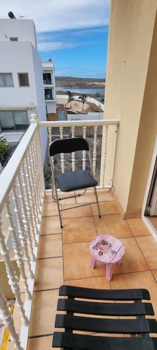 Gilda: Beautiful Spacious Apartment. Seaview From Rooftop Terrace コラレホ エクステリア 写真