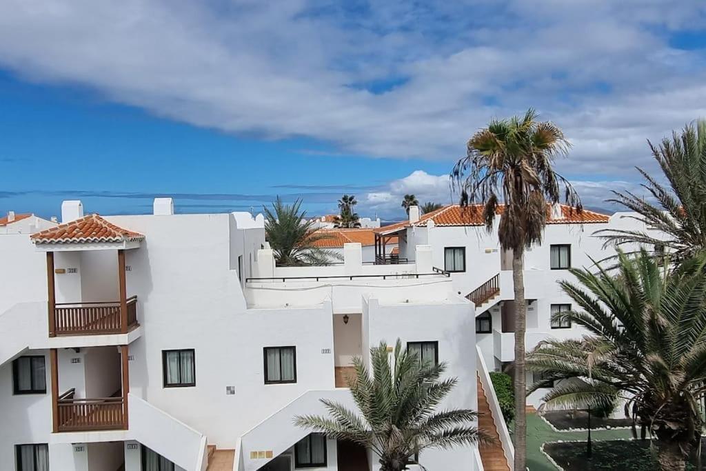Gilda: Beautiful Spacious Apartment. Seaview From Rooftop Terrace コラレホ エクステリア 写真