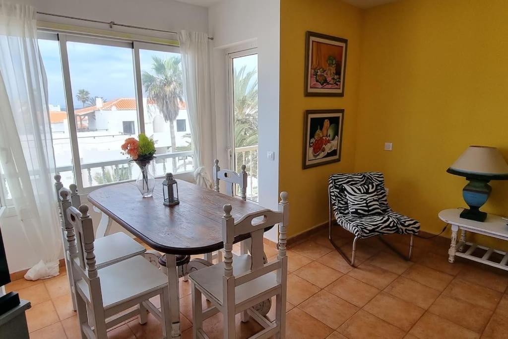 Gilda: Beautiful Spacious Apartment. Seaview From Rooftop Terrace コラレホ エクステリア 写真
