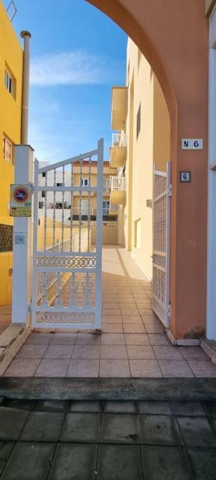 Gilda: Beautiful Spacious Apartment. Seaview From Rooftop Terrace コラレホ エクステリア 写真