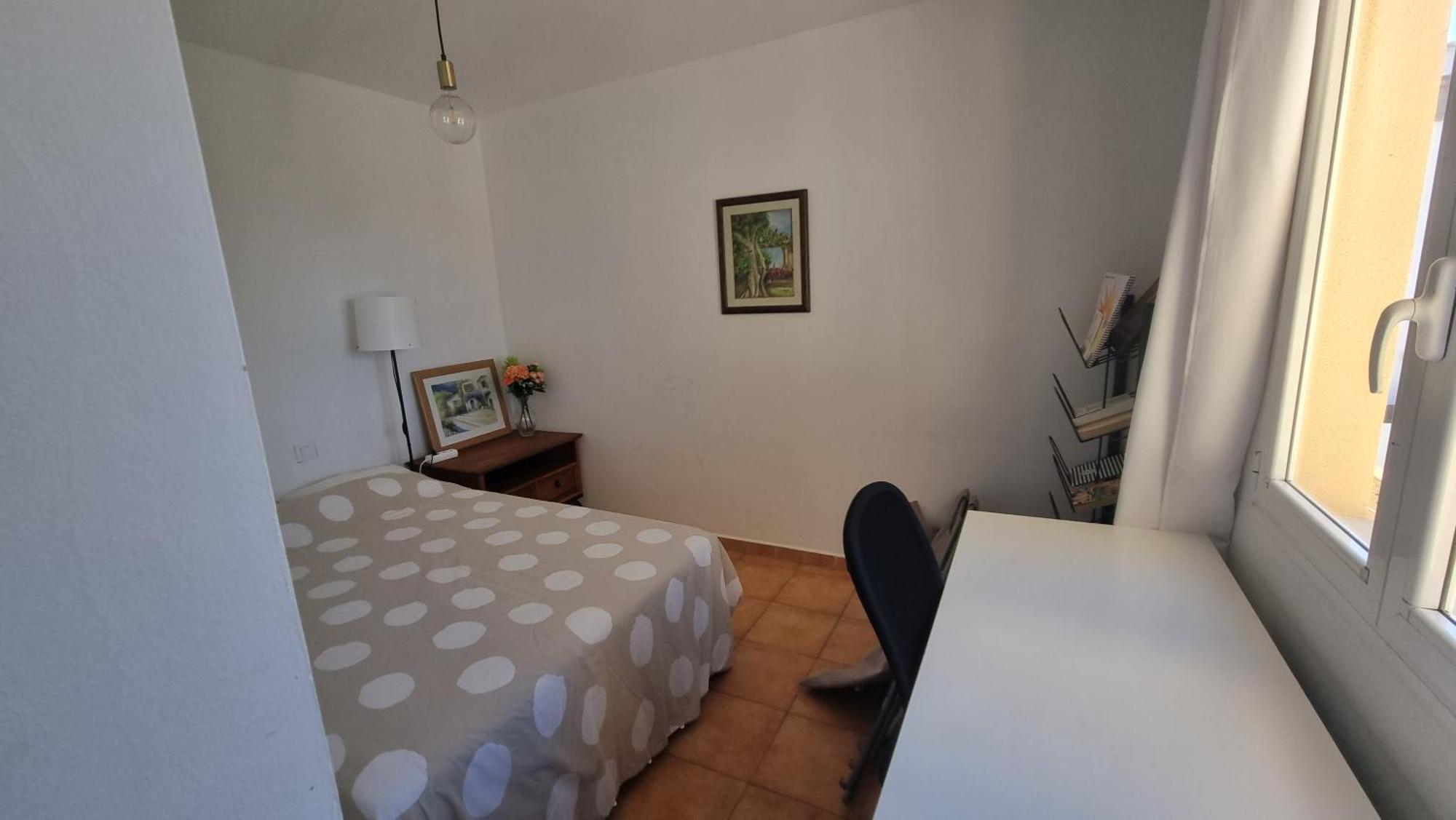 Gilda: Beautiful Spacious Apartment. Seaview From Rooftop Terrace コラレホ エクステリア 写真