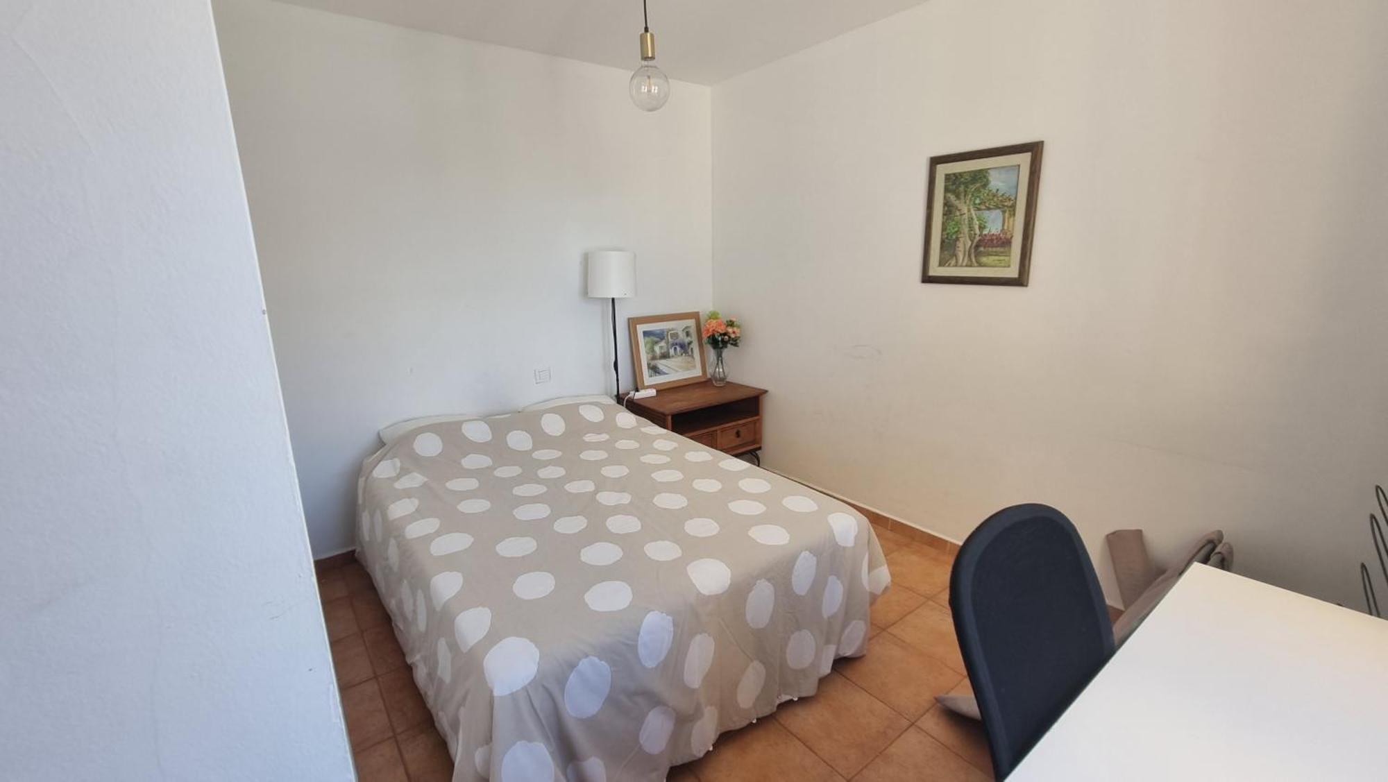 Gilda: Beautiful Spacious Apartment. Seaview From Rooftop Terrace コラレホ エクステリア 写真